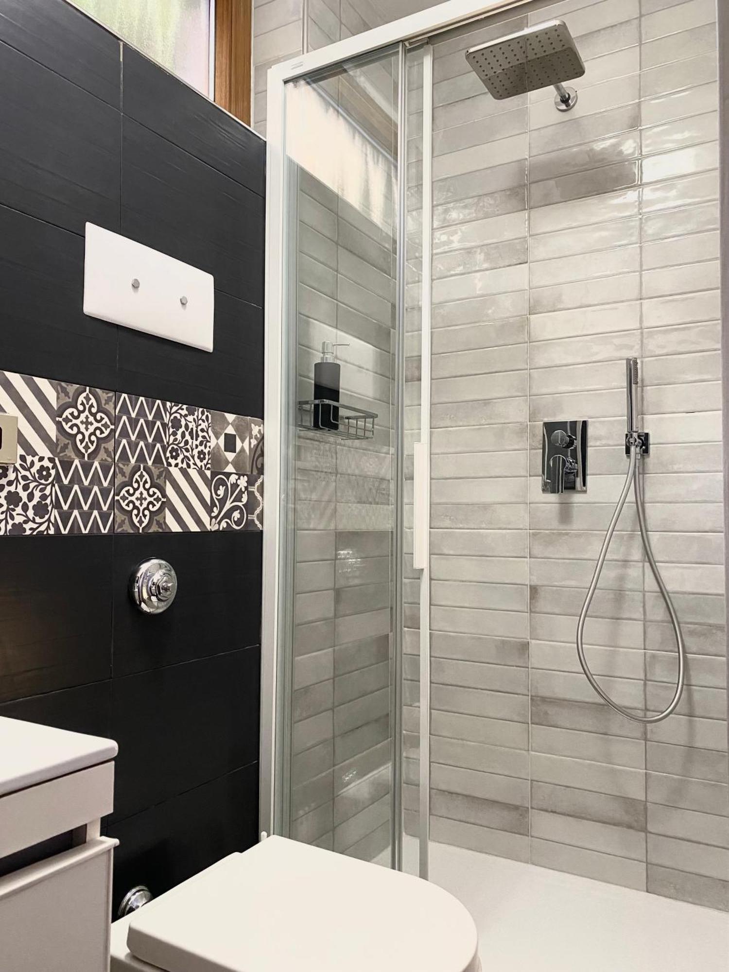 Design Suite Cavagna San Pellegrino Terme Dış mekan fotoğraf