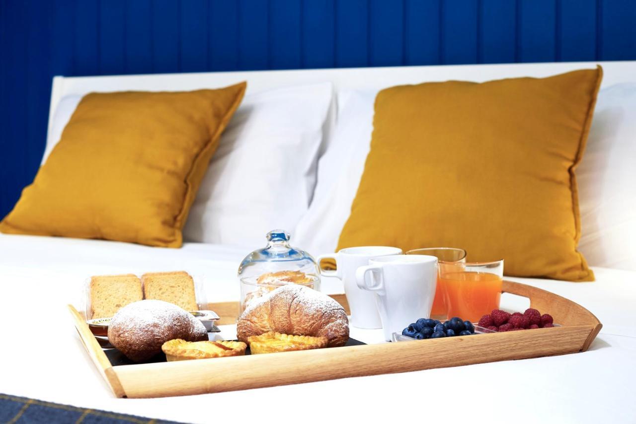 Design Suite Cavagna San Pellegrino Terme Dış mekan fotoğraf
