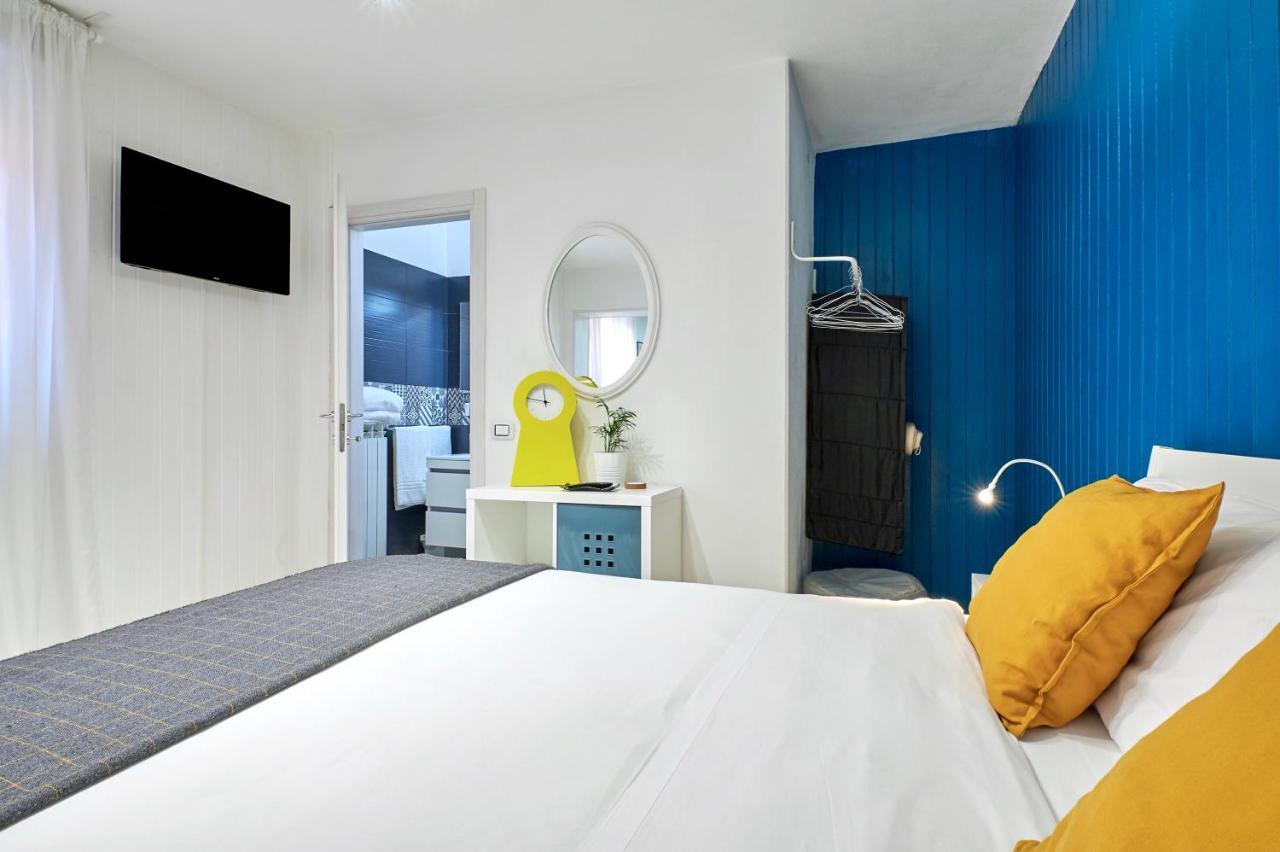 Design Suite Cavagna San Pellegrino Terme Dış mekan fotoğraf